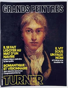 Turner - Große Maler - Heft Nr. 34 - Bild 1 von 1