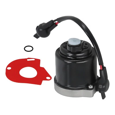 Motor de refuerzo de freno de bomba ABS para Lexus GS 300 400 430 GX 470 SC 430 47960-30030 Foto 1 de 4