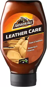 Car Leather Conditioner Gel, Interior Cleaner for Cars, Trucks and Motorcycles, - Picture 1 of 12