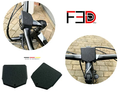 Abdeckung Bosch Intuvia Displayhalterung - ebike Schutzkappe - Bild 1 von 4