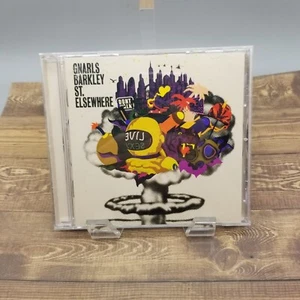 St. Elsewhere by Gnarls Barkley (CD 2006) - Picture 1 of 3