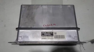 07 LEXUS GS350 Engine Control Module - Picture 1 of 6