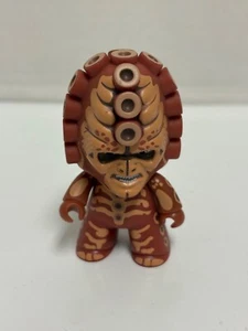 Doctor Who Titans Vinyl Figur - Zygon - Bild 1 von 5