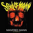 Manfred Mann - Soul Of Mann Instrumentals - New Vinyl Record - J1398z