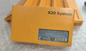1PZ Nuovo Modulo B&R X20BR7300 spedizione veloce - Foto 1 di 2