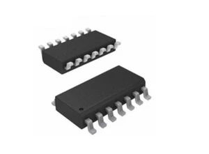 MOTOROLA MC14541B 14541B SOIC-14 ORIGINAL OEM PARTS - Picture 1 of 1