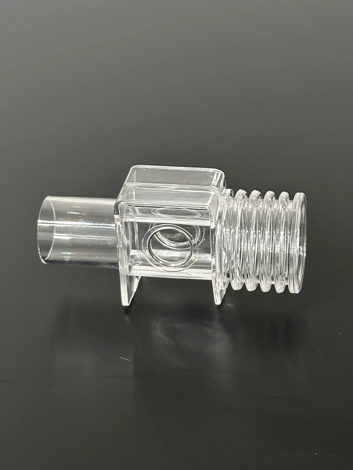 Philips Capnogard Airway Adapter - Pack of 10 (6063-00)