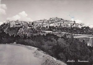 AMELIA ( Terni ) - Panorama - Bild 1 von 1