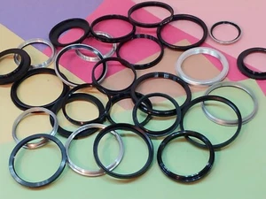 ., All size Step-Up - Step down Ring Adapter 36mm 37mm 46mm 49mm 52mm 55mm 58mm - Picture 1 of 1