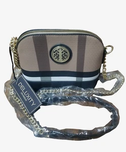 Bolso bandolera de cadena pequeña - Imagen 1 de 3