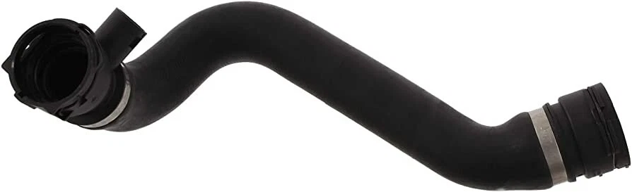 Manguera de radiador inferior derecha Febi 28521 para BMW E46 98-07 CN Foto 1 de 1