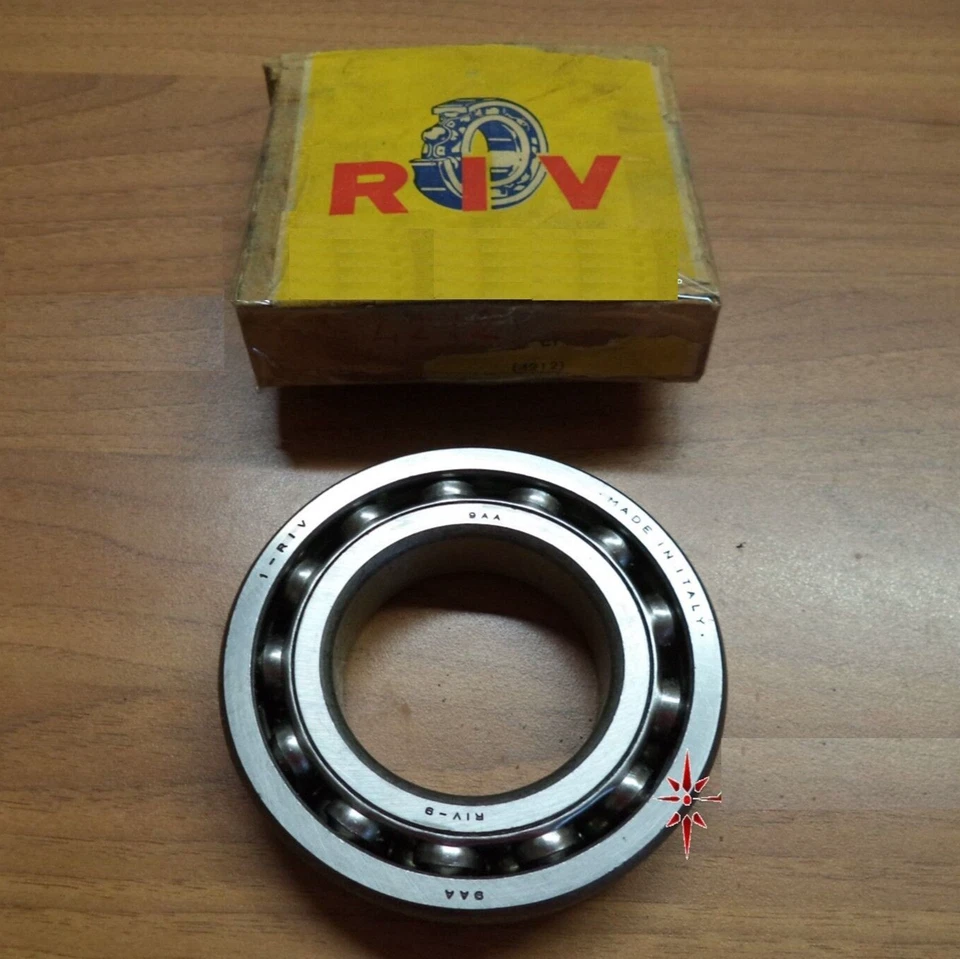 Palier RIV 4212 Dimensions mm.60X110X28 - Image 1 of 1