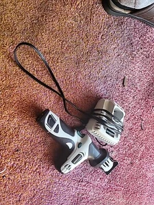 BATTERY INCLUDED Masterforce Compact 12V Lithium-Ion Reciprocating Saw - Picture 1 of 5