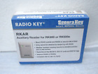Lecteur de proximité auxiliaire SecuraKey RKAR pour systèmes d'entrée RK600/RK600e [CTOKC]