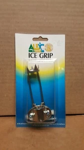 Alex Orthopedic Cane Ice Grip 1 Count #10 - Picture 1 of 2