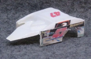 HO MODIFIED BODY  #47 BODY- NEVER USED-BODY ONLY - Picture 1 of 3