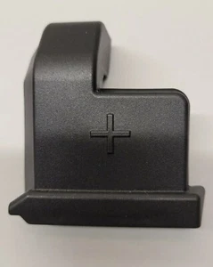 Kappe Abdeckung Abdeckung Polabdeckung + Batterie ORIGINAL VW 2Q0971813 Neu - Bild 1 von 2