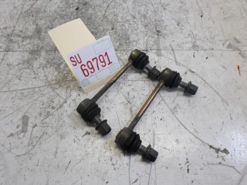 Barra estabilizadora barra estabilizadora Volvo S80 2004 Volvo juego de barras de enlace OEM Foto 1 de 4