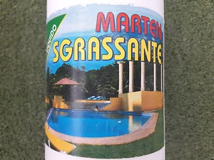 FLOCCULANTE PISCINA ACQUA PULIZIA DISINFETTANTE FILTRANTE COAGULANTE - Foto 1 di 1