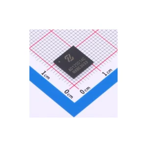 1pcs ZGAD125D14C QFN-64 - Picture 1 of 1
