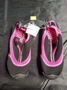 Women's Aqua Shoes - Picture 1 of 4