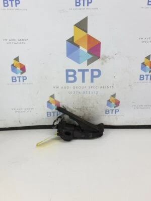 Potenciómetro de pedal acelerador Volkswagen Golf 2005 MK5 1K2721503M Foto 1 de 4