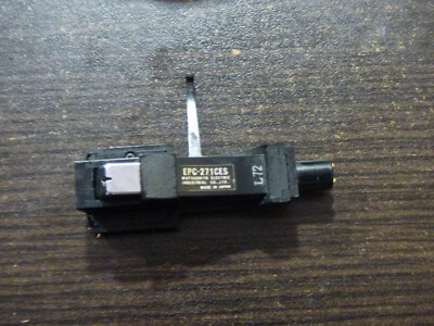 VINTAGE TECHNICS EPC-271 CES STYLUS - Image 1 of 4