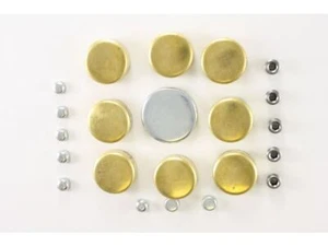 For 1979-1986, 1988-1997 GMC K3500 Expansion Plug Kit 11158KVDX 1980 1981 1982 - Picture 1 of 2