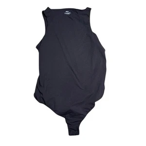 Body Tanga Skims 2X SE ADAPTA A TODOS CUELLO ALTO Ónix Negro Nuevo sin Etiquetas Precio de venta sugerido por el fabricante $60 - Imagen 1 de 7