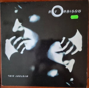 Roy Orbison - Mystery Girl - 12"LP - Bild 1 von 2