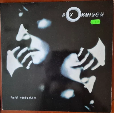 Roy Orbison - Mystery Girl - 12"LP - Bild 1 von 2