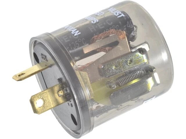 Turn Signal Flasher For 1974-1996 Jeep Cherokee 1984 1990 1987 1979 1991 ZG679JJ Foto 1 de 1