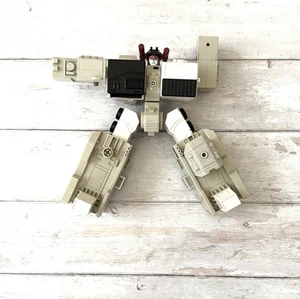 Hasbro 1985 Transforming Robot Actionfigur Transformers Toys Retro 80er - Bild 1 von 3
