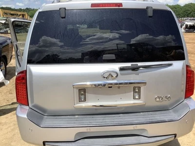 Trunk/Hatch/Tailgate Fits 04-10 INFINITI QX56 4641451 - Image 1 of 4