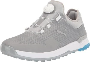 Puma Proadapt Alpha Disc Men's Spikeless Golf Shoes - Picture 1 of 6