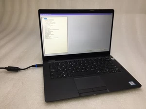 Dell Latitude 5300 2-in-1 13" Core i7-8665U 1,9 GHz 16 GB RAM NO HDD NO OS - Foto 1 di 13