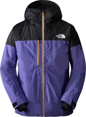 THE NORTH FACE DAWNSTRIKE GORE-TEX INSULATED SKI SNOWBOARDING JACKET MEDIUM NEW - Image 1 of 4
