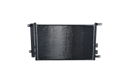 NRF Condenseur climatisation Condenseur De Clim 35499 pour ALFA ROMEO 147 (937) - Photo 1/4