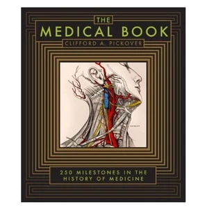 The Medical Book (HC, 2014) 1st Printing - Picture 1 of 1