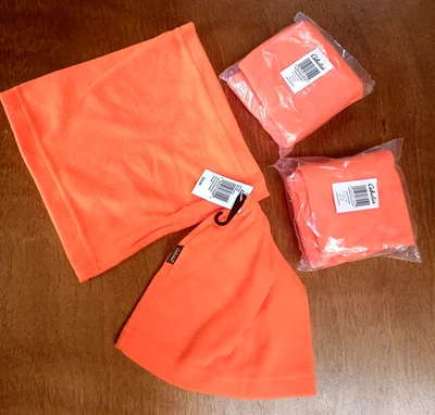 Cabelas Blaze Orange Mi To Flc Gorros 3 por 1 Total 19.99 OBTIENES 3 Foto 1 de 3