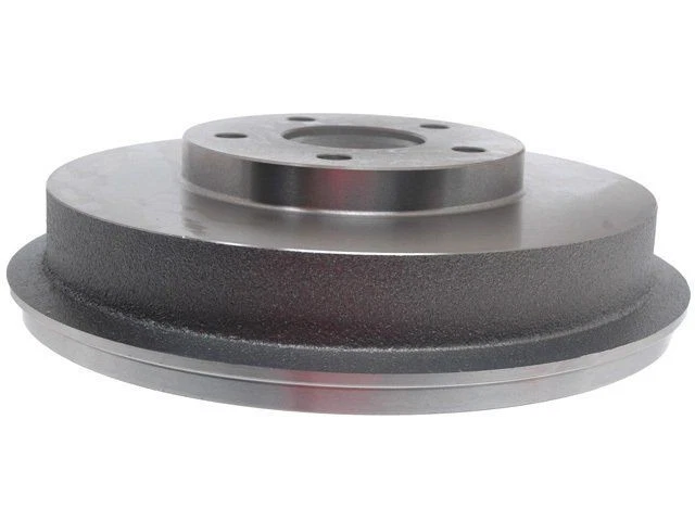 Tambor de freno trasero para Subaru Forester 1998-2008 2003 2002 2005 1999 2006 ZG183QW Foto 1 de 1