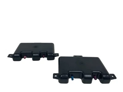 2021 BMW M440I REAR MULTI BAND ANTENNA CONTROL UNIT PAIR SET (2) 8795960 OEM - Image 1 of 4