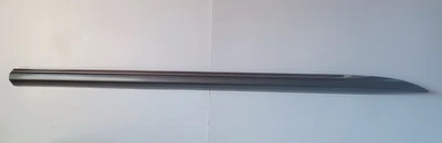 Lexus GS 2006-11 puerta delantera derecha pasajero moldura lateral 75071-30080 6T7 ciprés Foto 1 de 4