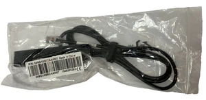 Remote Control ELO OSD Touch Screen Monitor  389G1855CAAM07  RJ-45 NEW - Picture 1 of 3