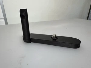 Lumix Panasonic GMC-DM1 Griff 3D gedruckt mit Schraube - Bild 1 von 6