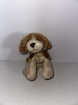 Ganz Webkinz 10” Cocker Spaniel Dog Plush Stuffed Animal Toy No Code - Image 1 of 4