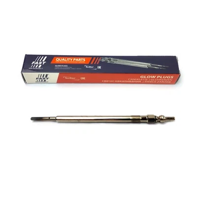 Fast Glow Plug For Mercedes-Benz CDI V6 W203 W204 W211 W164 W221 OM642 - Image 1 of 4