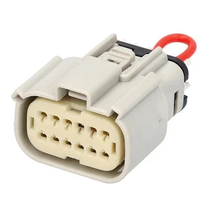 Metra BC-9728 Apple CarPlay Jumper Kabelbaum für FLH/FLT Harley-Davidson ab 2019 - Bild 1 von 6