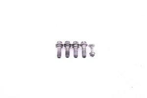 Yamaha YZF R1 1000 2003 02-03 OEM PINZA DE FRENO DELANTERA PERNOS DE MONTAJE Y149 - Imagen 1 de 3
