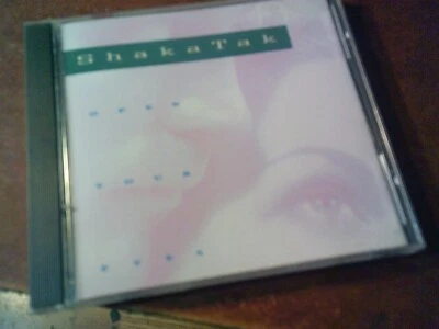SHAKATAK OPEN YOUR EYES CD - Image 1 of 3